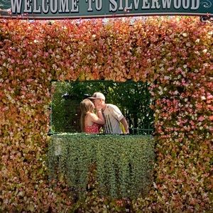 Meet your Posher, Hailey